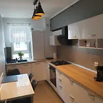 Apartment Qualis - Mall - Parcare - 2 Dormitoare *