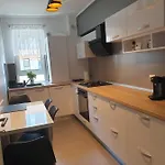 Qualis - Mall - Parcare - 2 Dormitoare Brasov